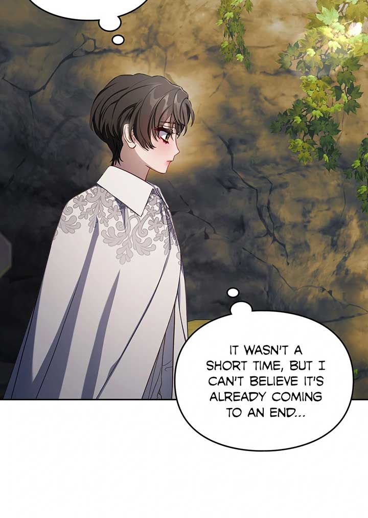 Moonlight Library Chapter 82 - Page 39