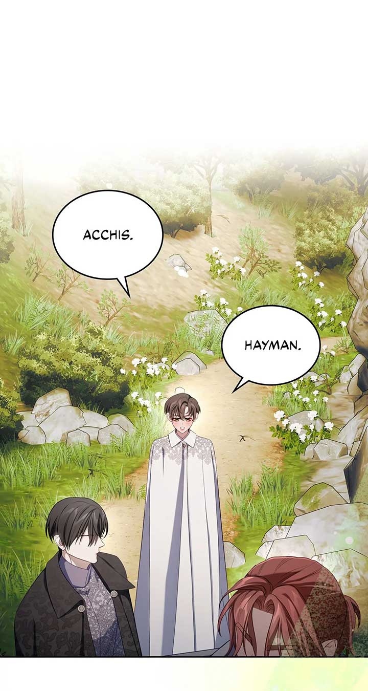 Moonlight Library Chapter 82 - Page 40