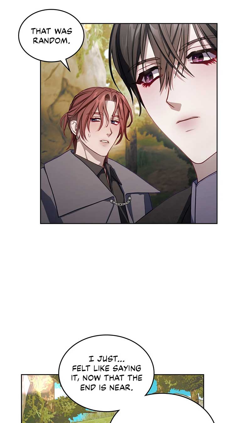 Moonlight Library Chapter 82 - Page 43