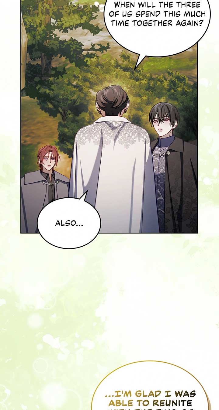 Moonlight Library Chapter 82 - Page 44