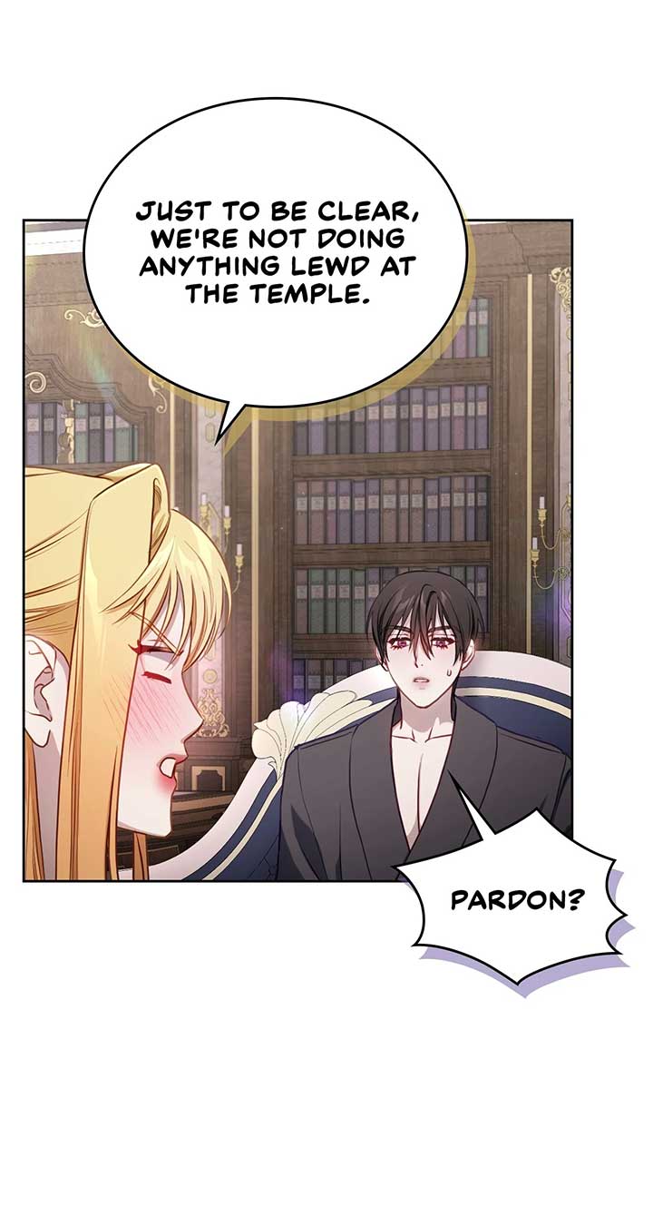 Moonlight Library Chapter 82 - Page 64