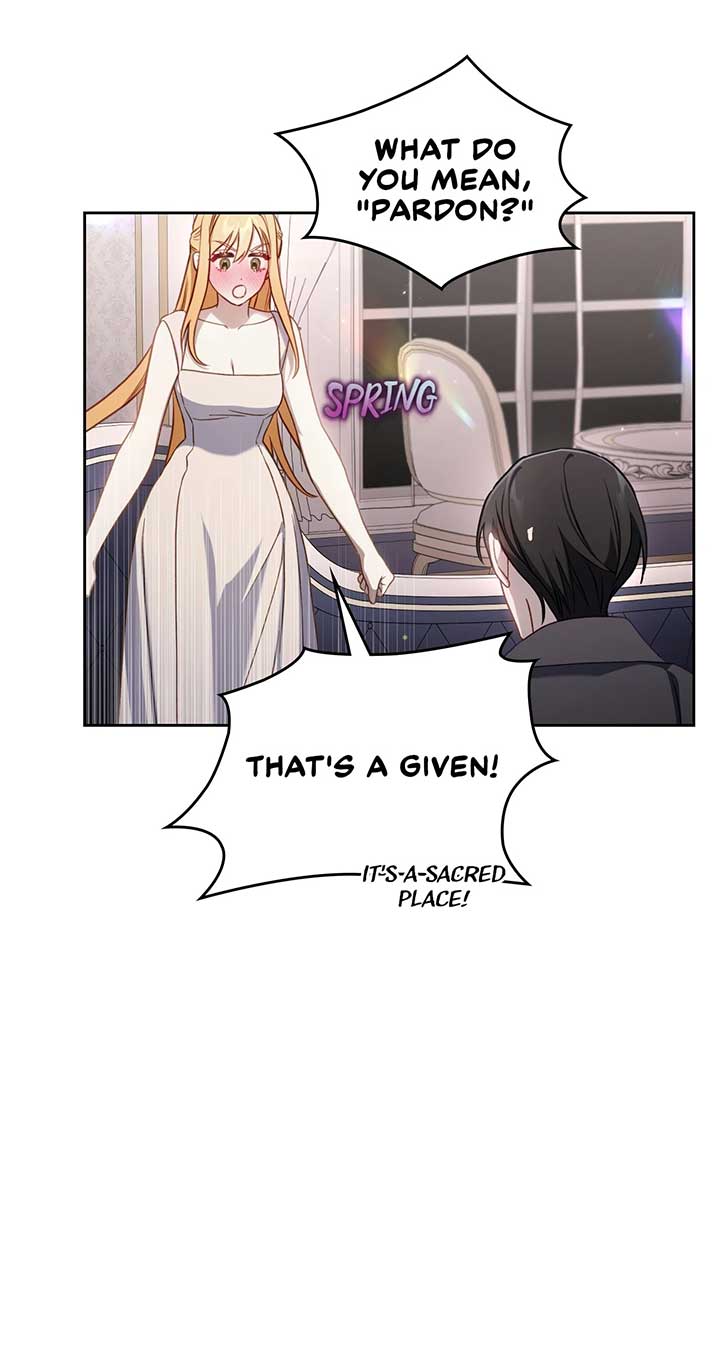 Moonlight Library Chapter 82 - Page 65