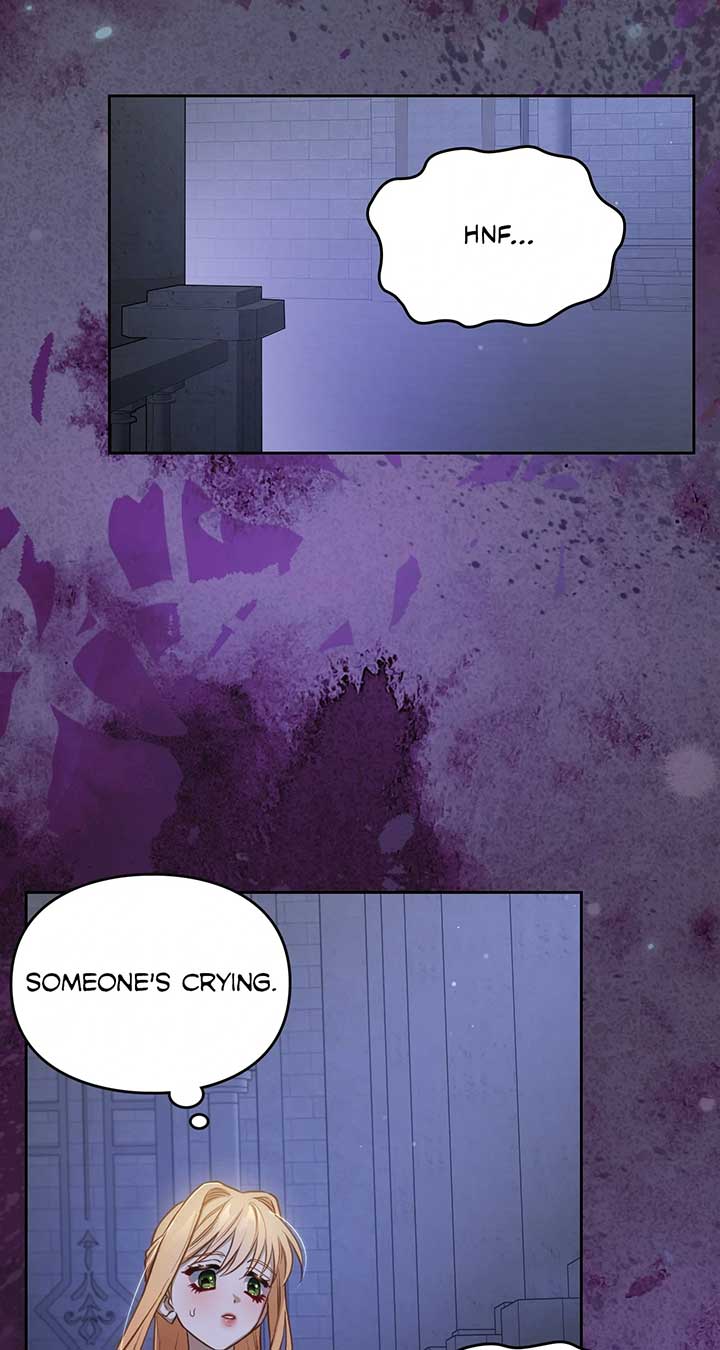 Moonlight Library Chapter 82 - Page 71