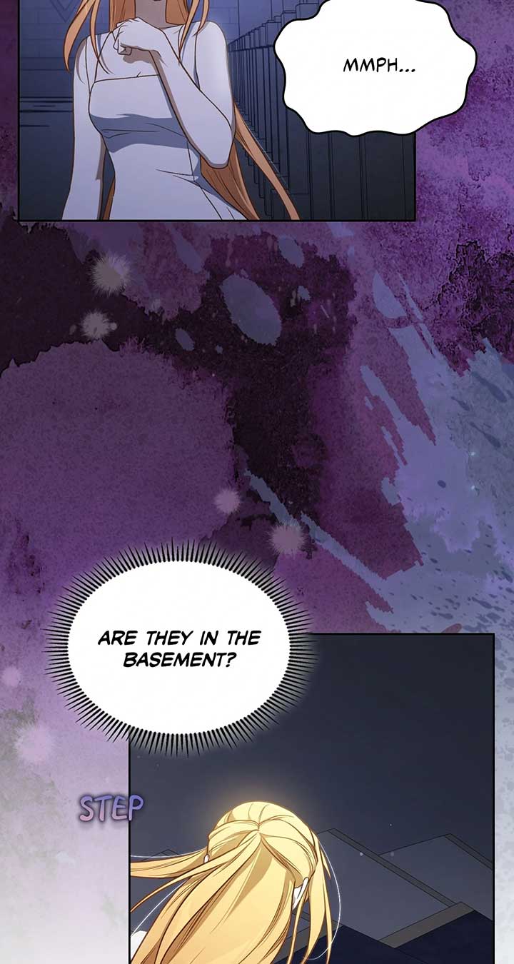 Moonlight Library Chapter 82 - Page 72