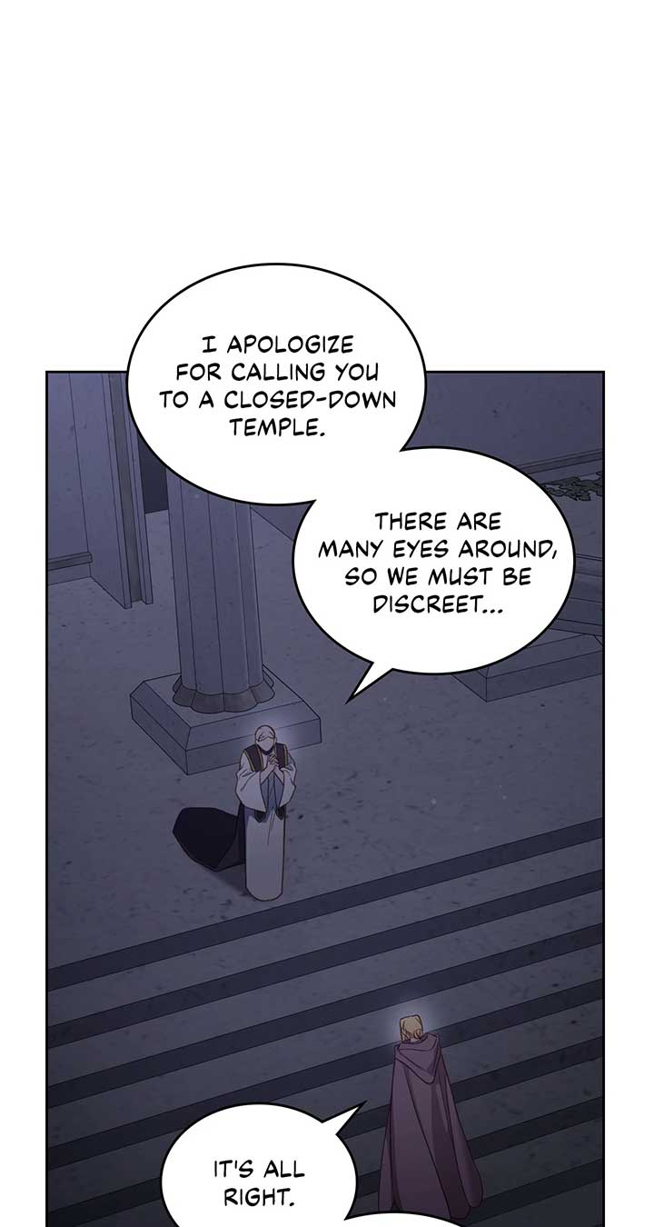 Moonlight Library Chapter 83 - Page 3