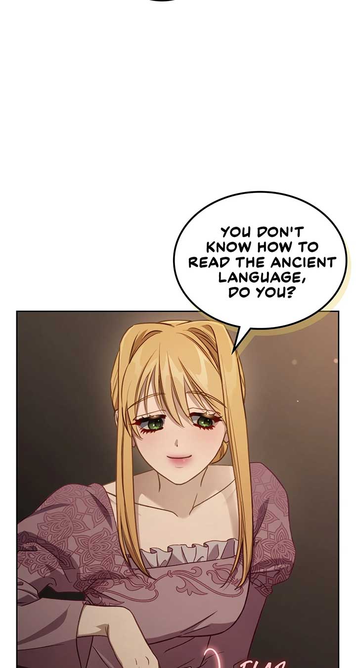Moonlight Library Chapter 83 - Page 22