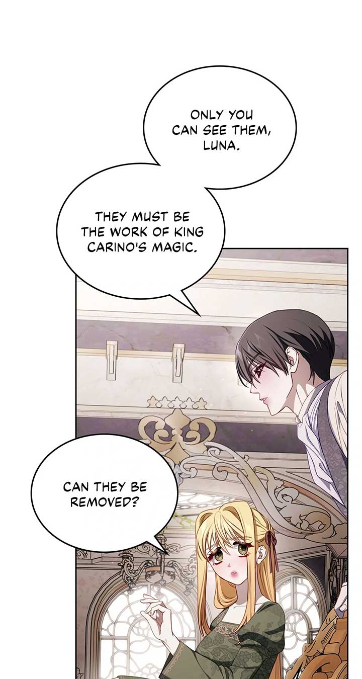 Moonlight Library Chapter 83 - Page 45