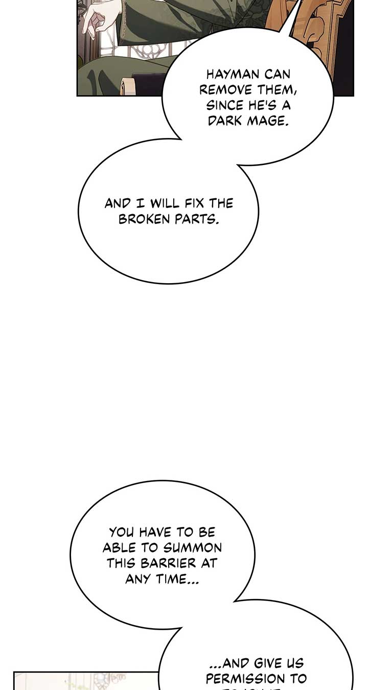 Moonlight Library Chapter 83 - Page 46