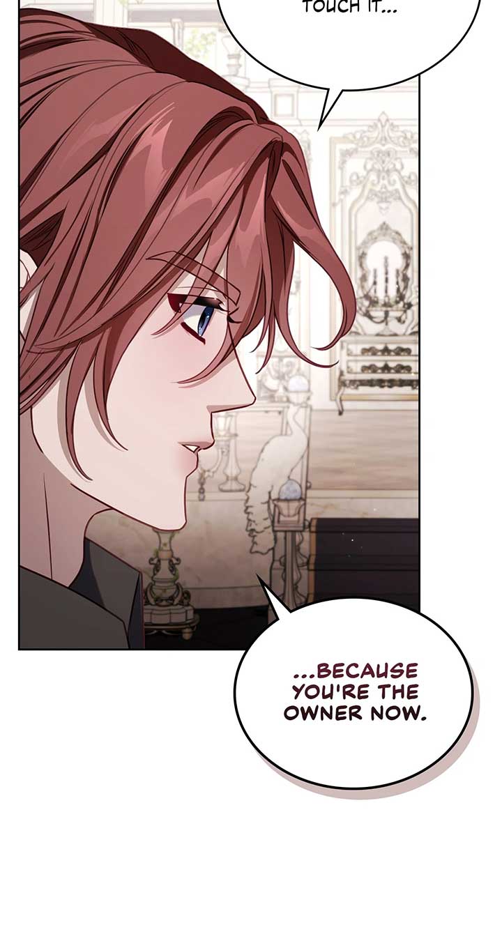 Moonlight Library Chapter 83 - Page 47