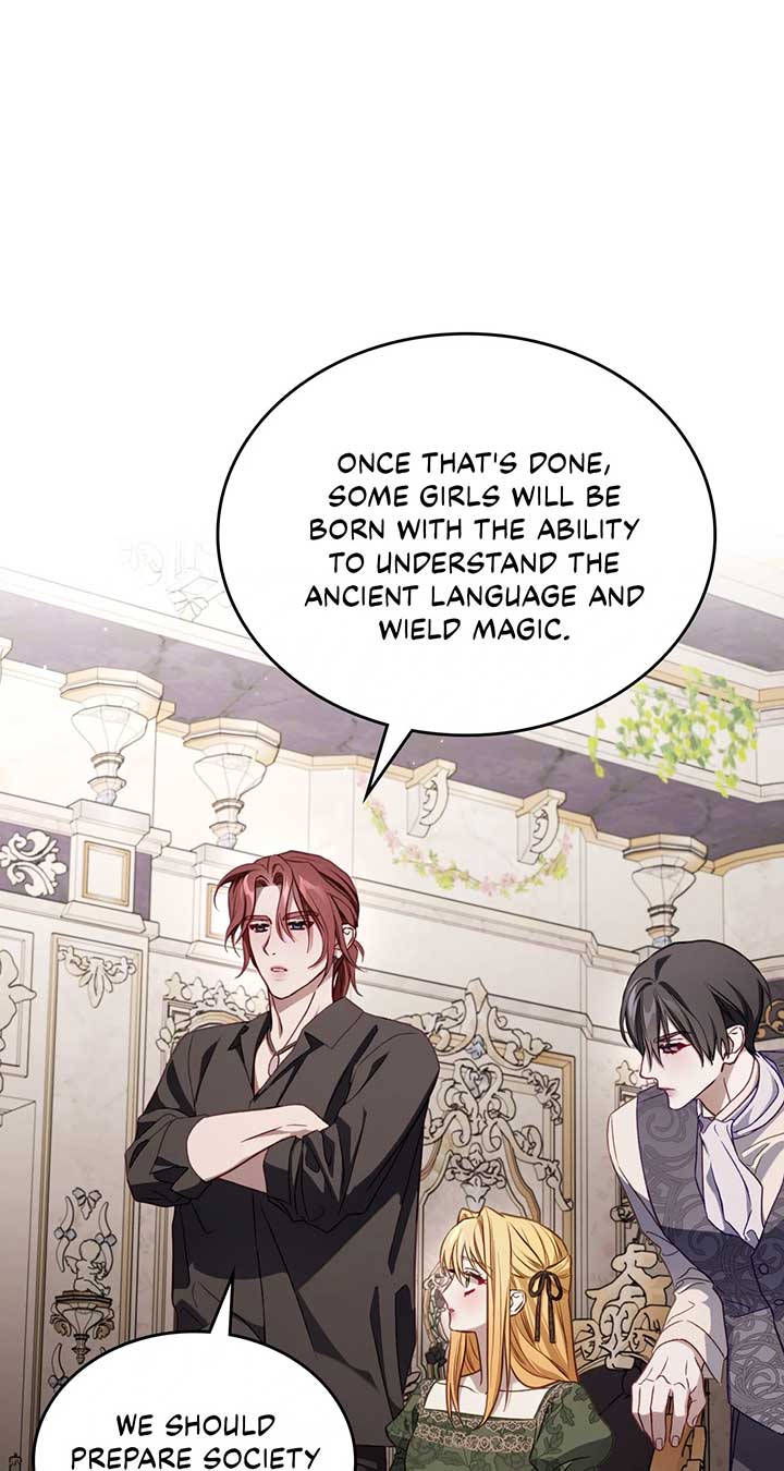 Moonlight Library Chapter 83 - Page 49
