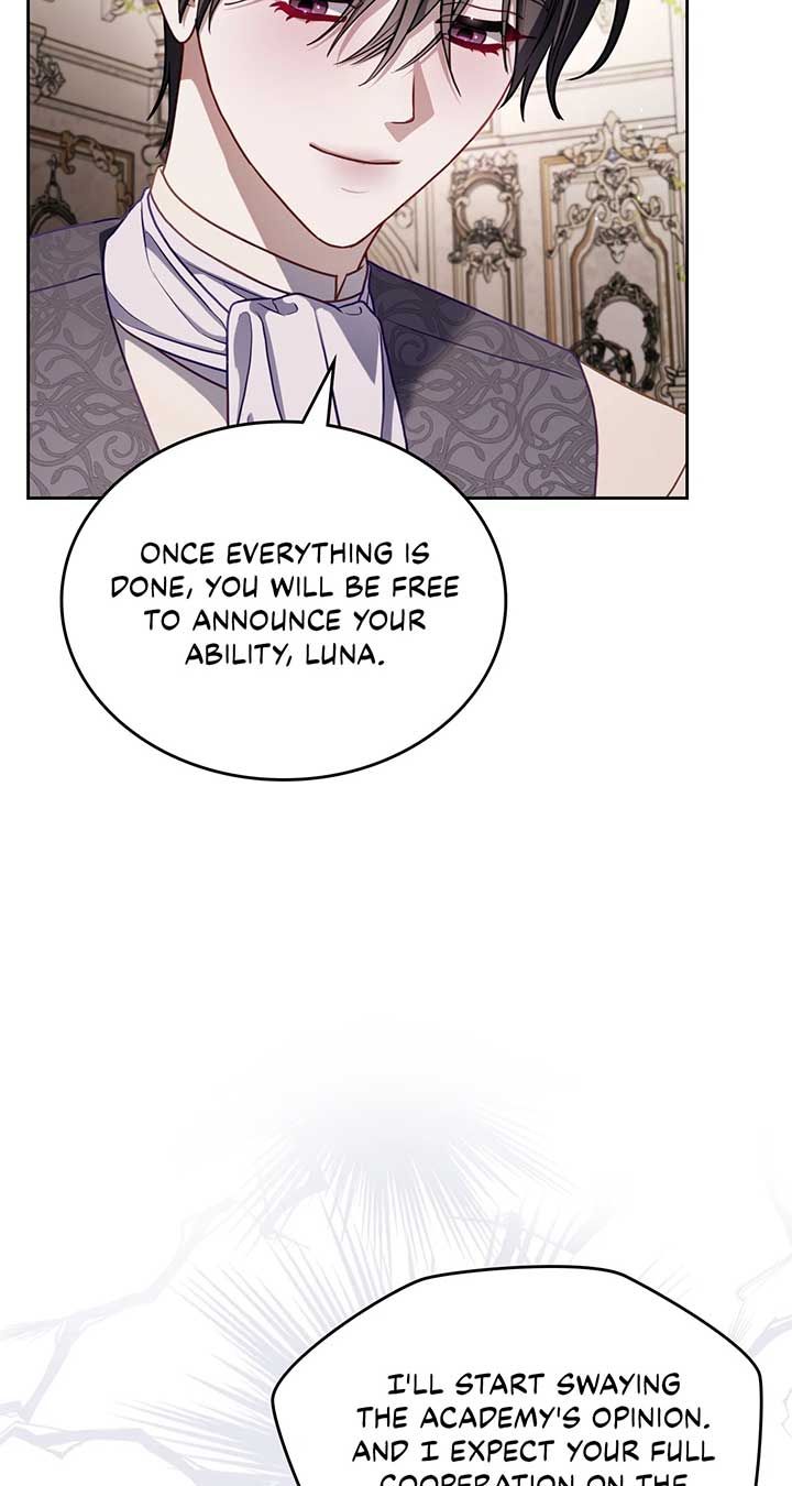 Moonlight Library Chapter 83 - Page 51
