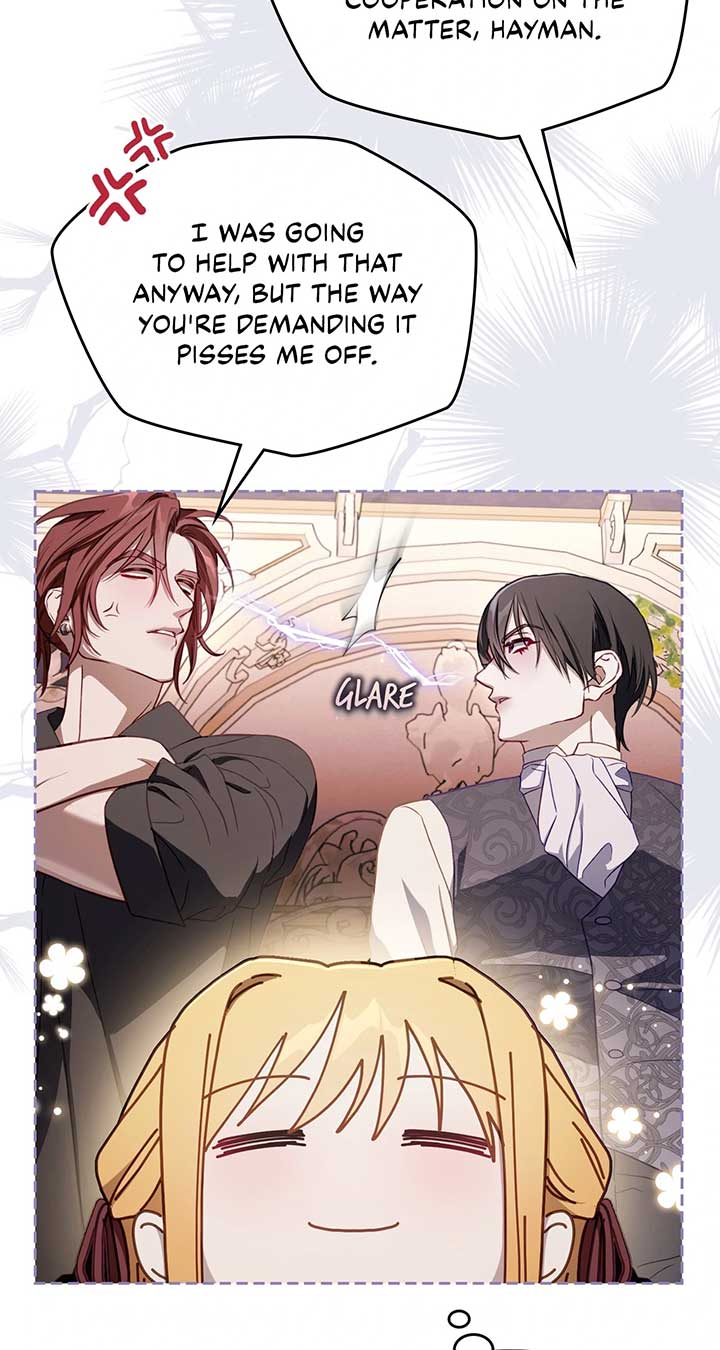 Moonlight Library Chapter 83 - Page 52
