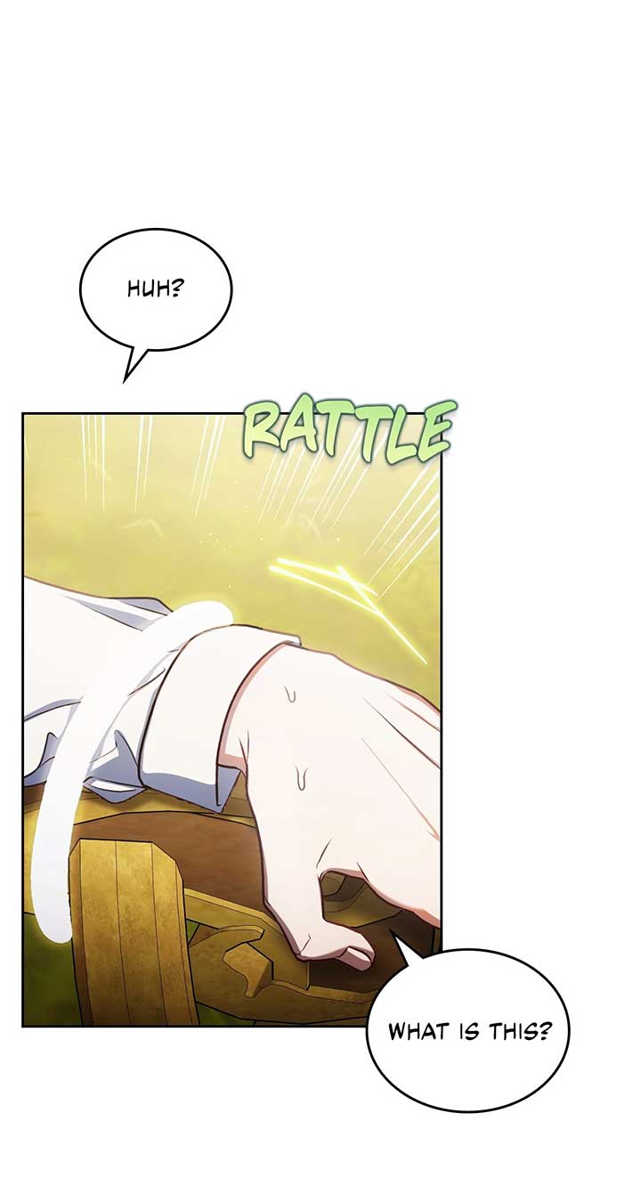 Moonlight Library Chapter 83 - Page 58