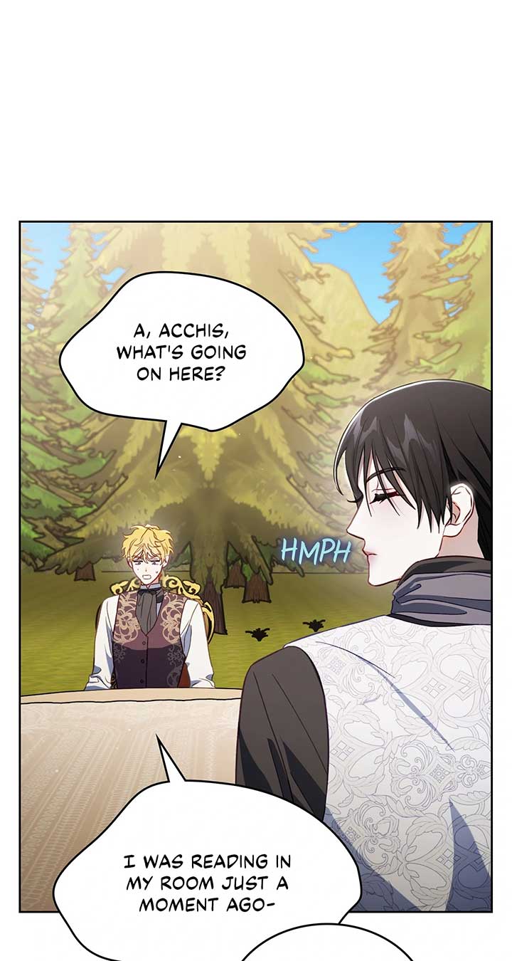 Moonlight Library Chapter 83 - Page 59