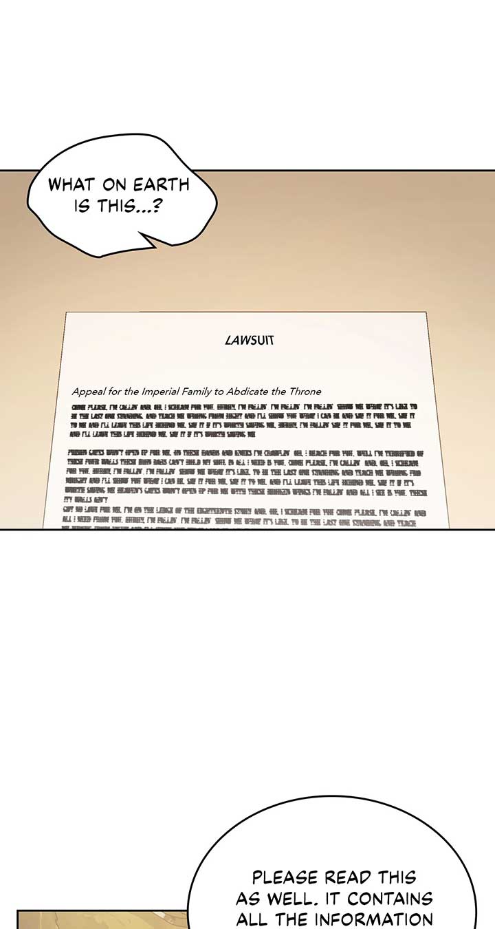 Moonlight Library Chapter 83 - Page 66