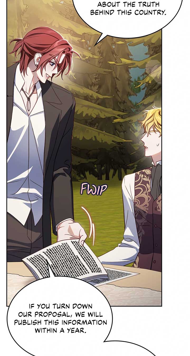Moonlight Library Chapter 83 - Page 67