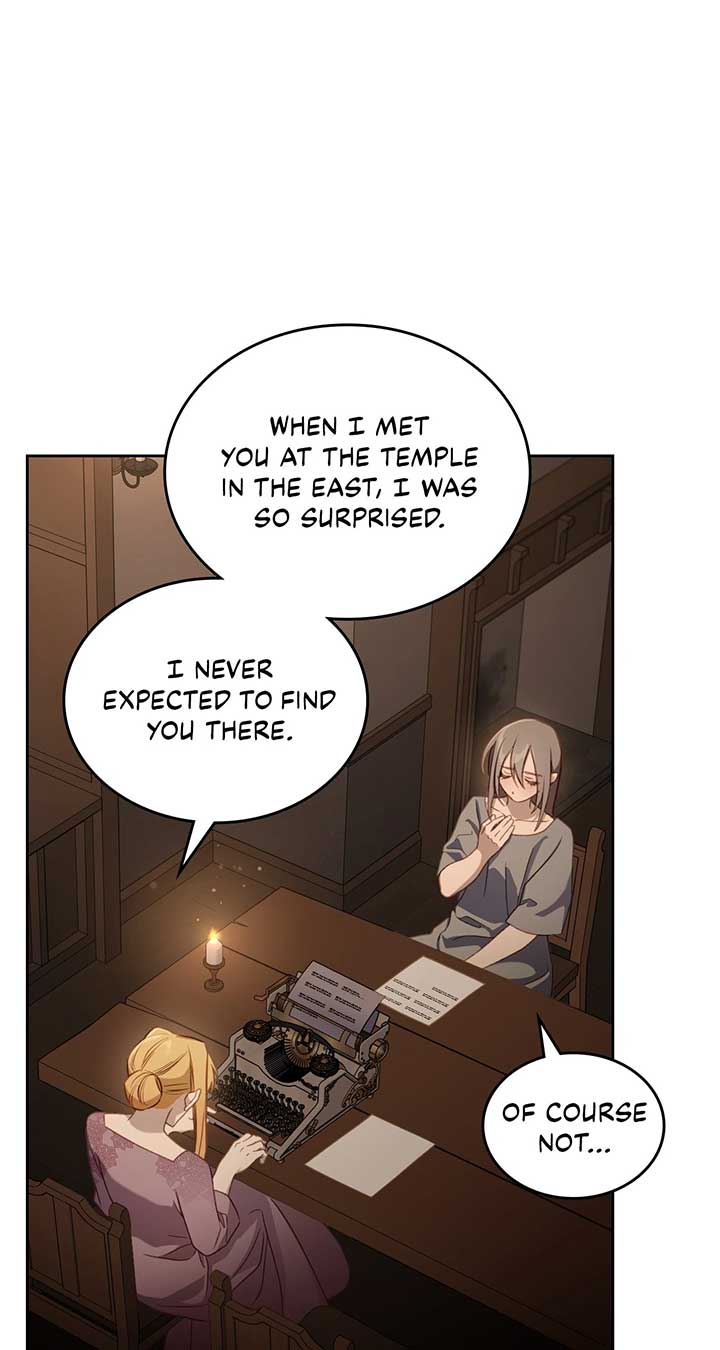 Moonlight Library Chapter 83 - Page 8