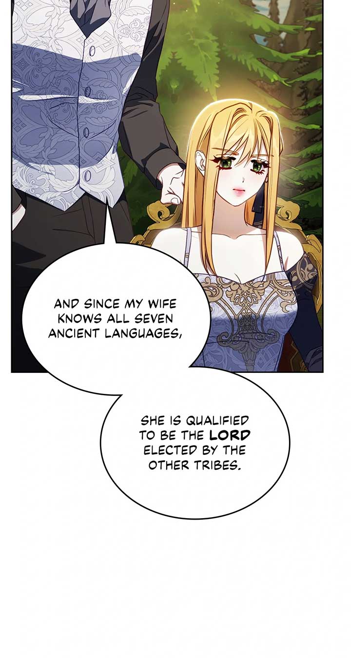 Moonlight Library Chapter 83 - Page 81