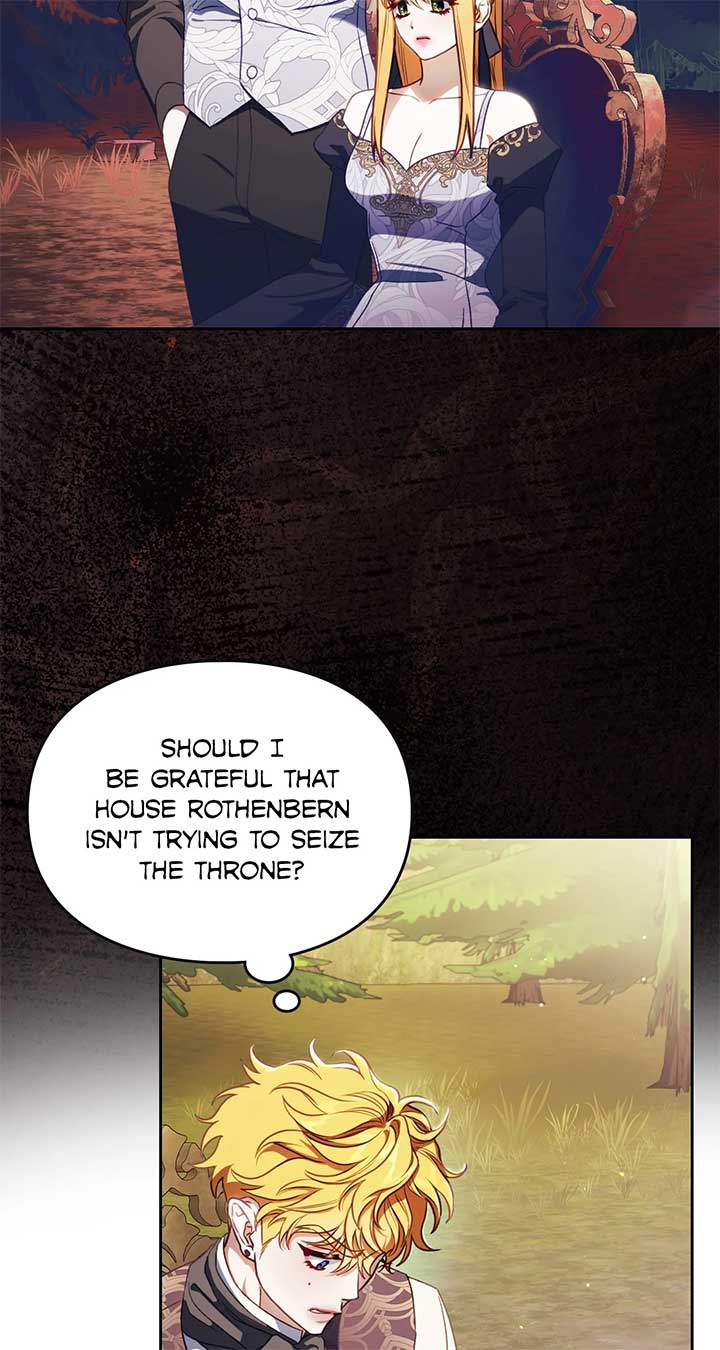 Moonlight Library Chapter 84 - Page 19