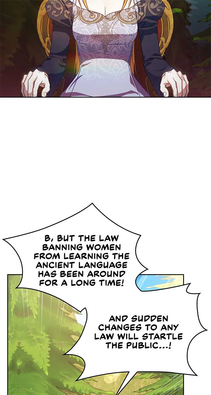 Moonlight Library Chapter 84 - Page 3