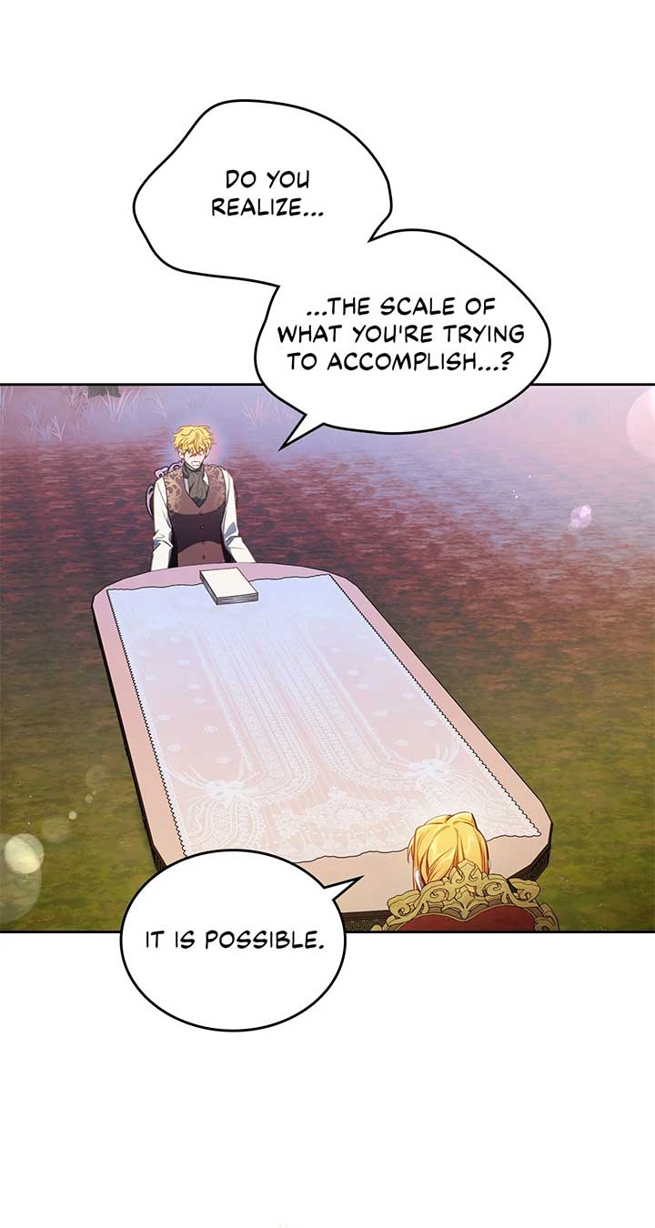 Moonlight Library Chapter 84 - Page 22