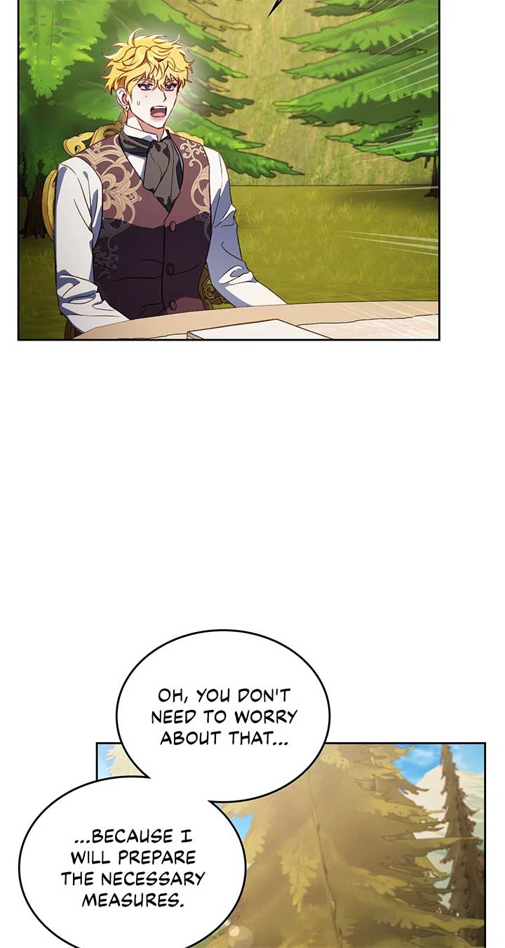 Moonlight Library Chapter 84 - Page 4