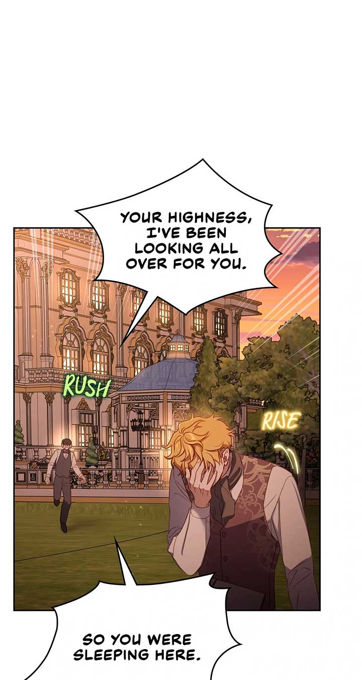 Moonlight Library Chapter 84 - Page 31