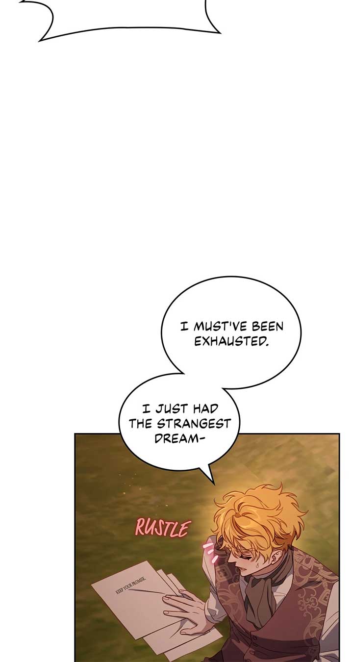 Moonlight Library Chapter 84 - Page 32