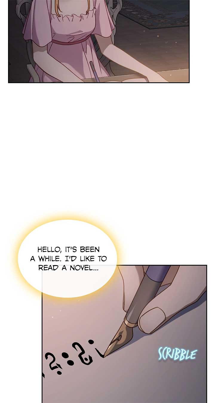 Moonlight Library Chapter 84 - Page 40