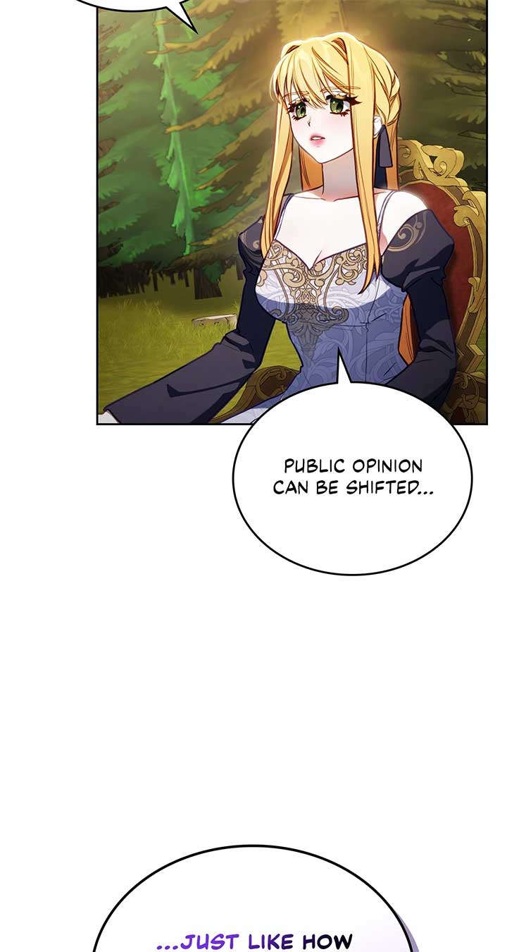 Moonlight Library Chapter 84 - Page 5