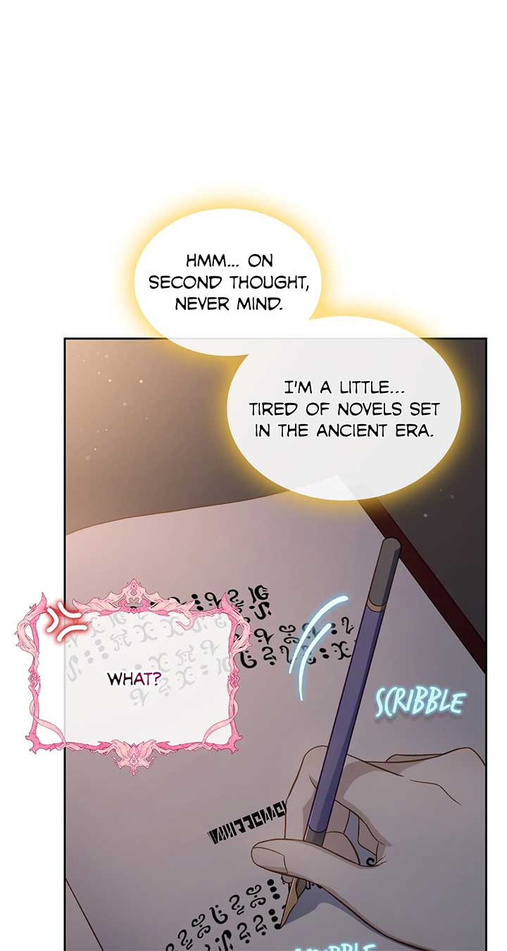 Moonlight Library Chapter 84 - Page 42