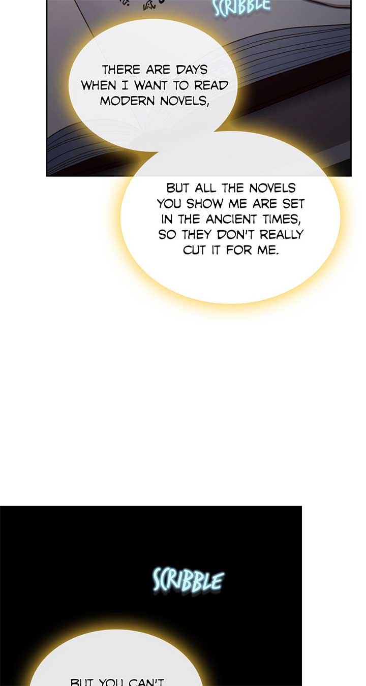 Moonlight Library Chapter 84 - Page 43