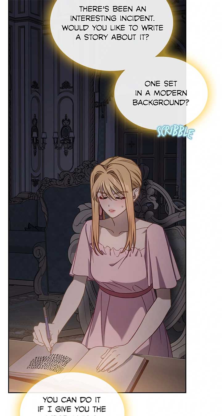 Moonlight Library Chapter 84 - Page 46