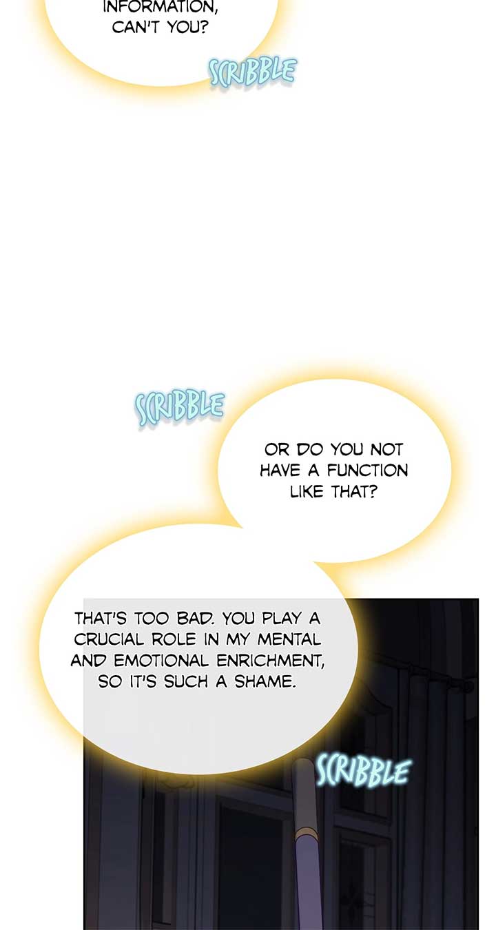 Moonlight Library Chapter 84 - Page 47