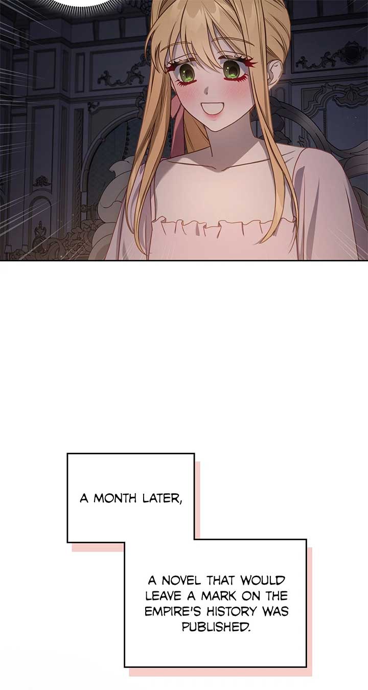 Moonlight Library Chapter 84 - Page 51