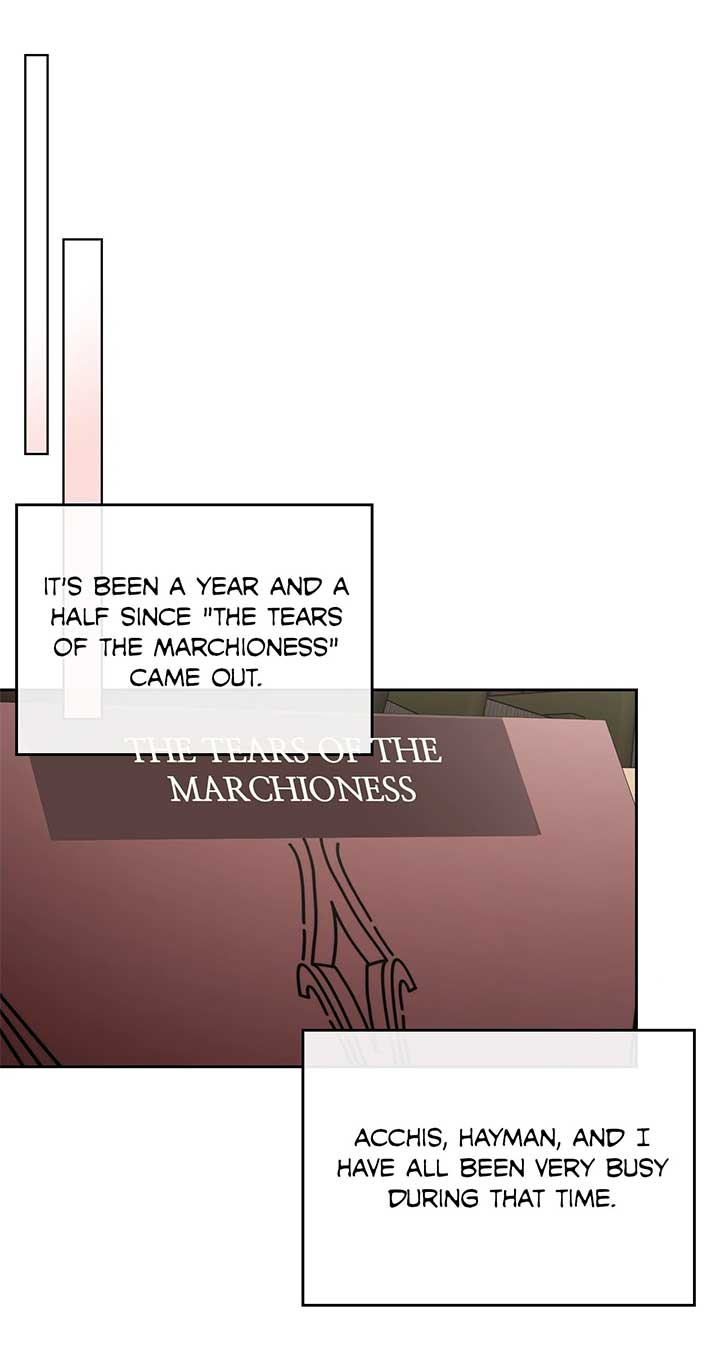 Moonlight Library Chapter 84 - Page 54