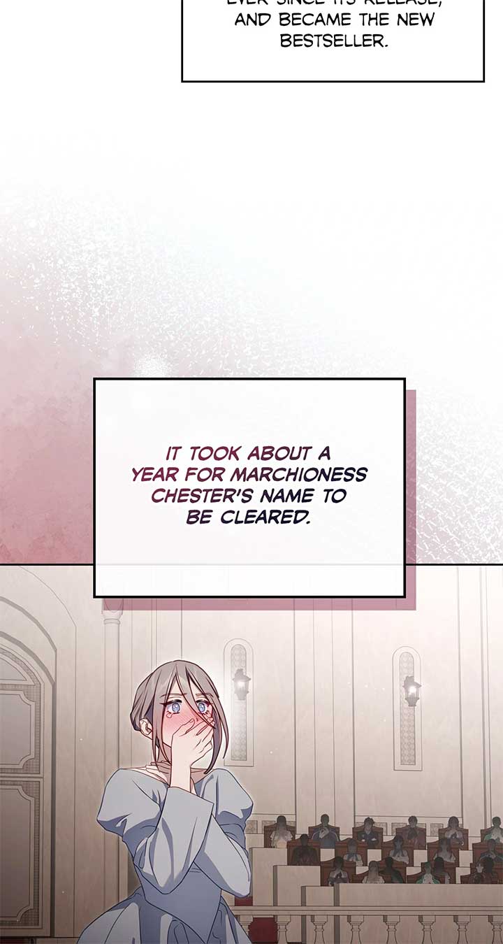 Moonlight Library Chapter 84 - Page 56