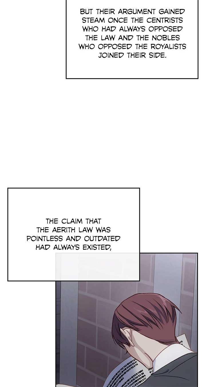 Moonlight Library Chapter 84 - Page 60