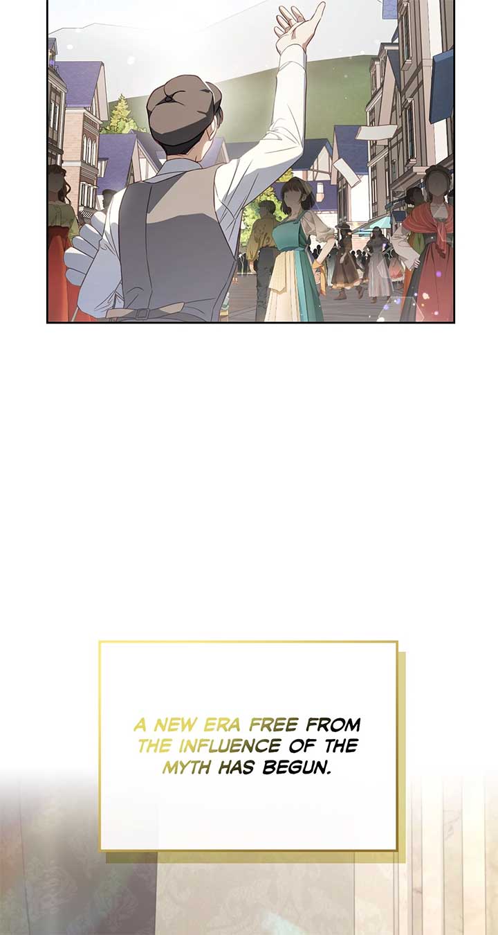 Moonlight Library Chapter 84 - Page 66