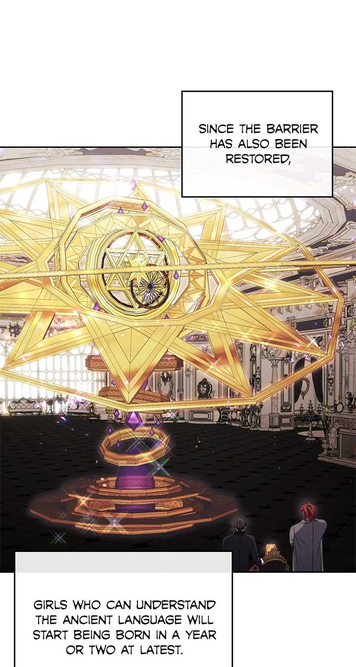 Moonlight Library Chapter 84 - Page 69
