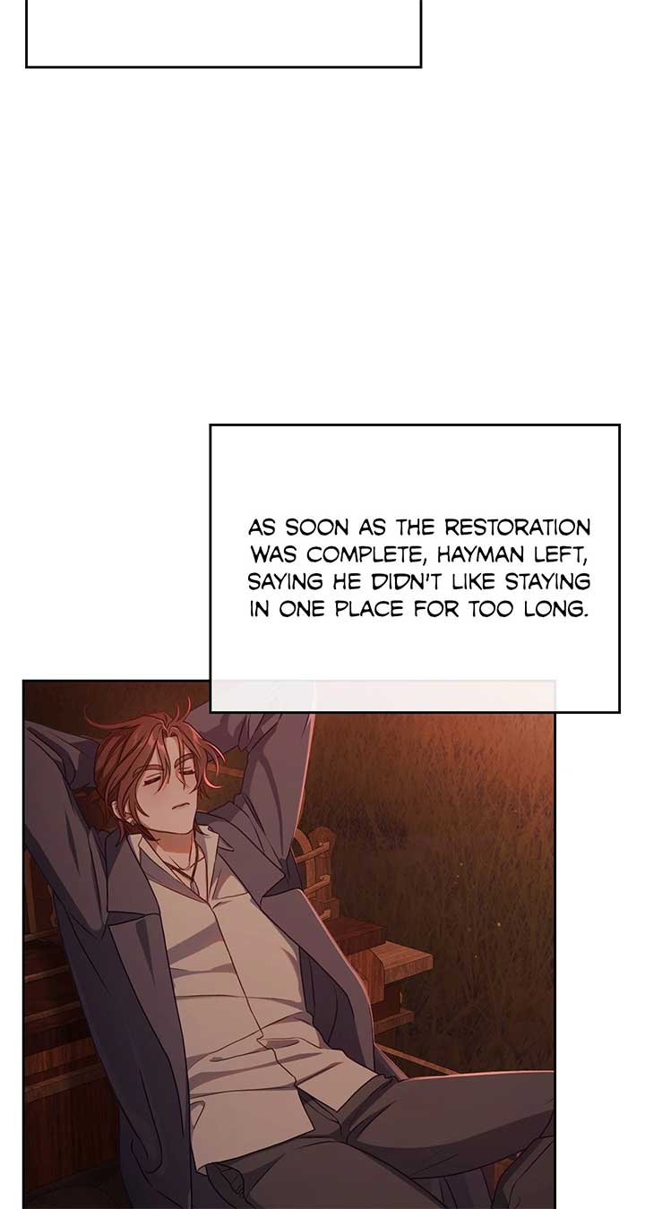 Moonlight Library Chapter 84 - Page 70