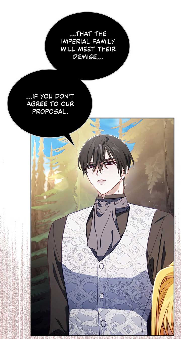 Moonlight Library Chapter 84 - Page 8