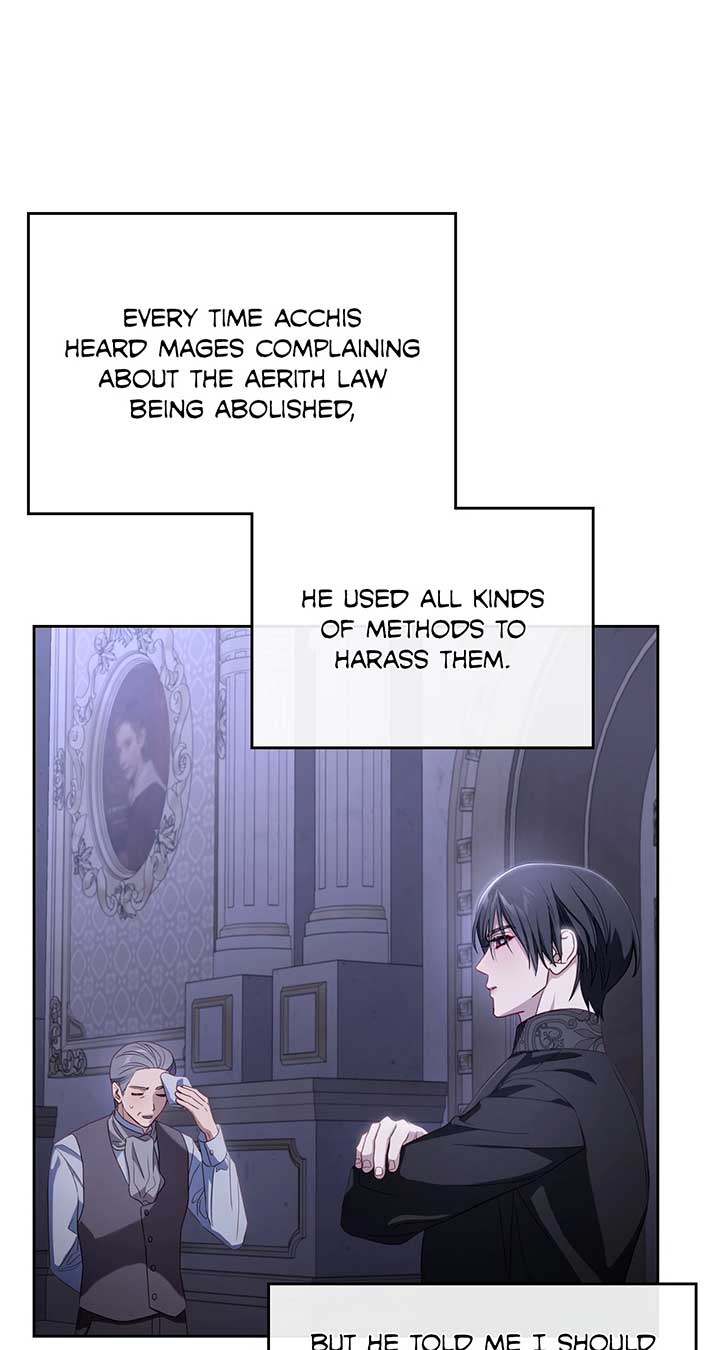 Moonlight Library Chapter 84 - Page 72
