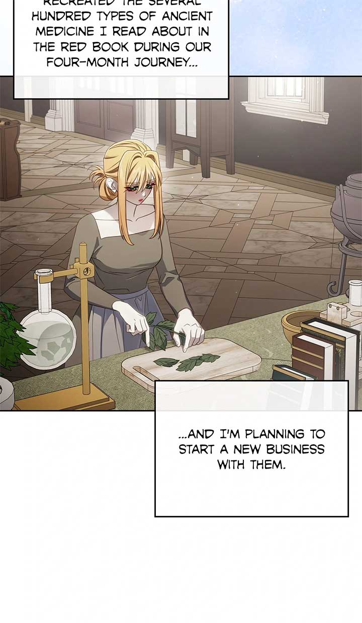 Moonlight Library Chapter 84 - Page 74