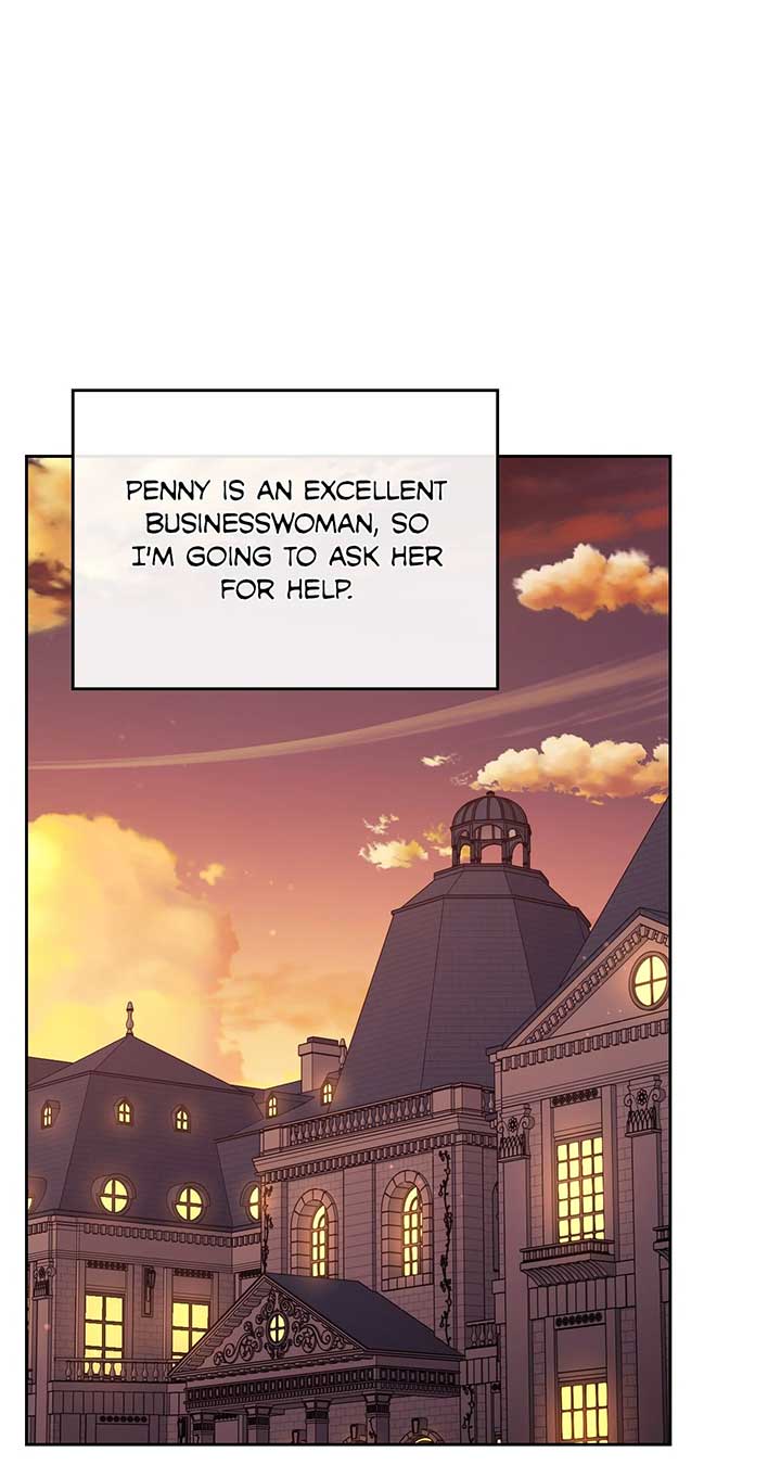 Moonlight Library Chapter 84 - Page 75
