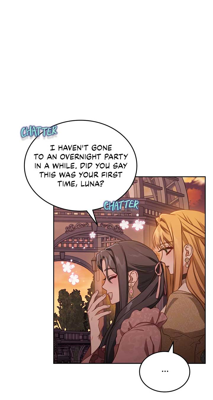 Moonlight Library Chapter 84 - Page 76