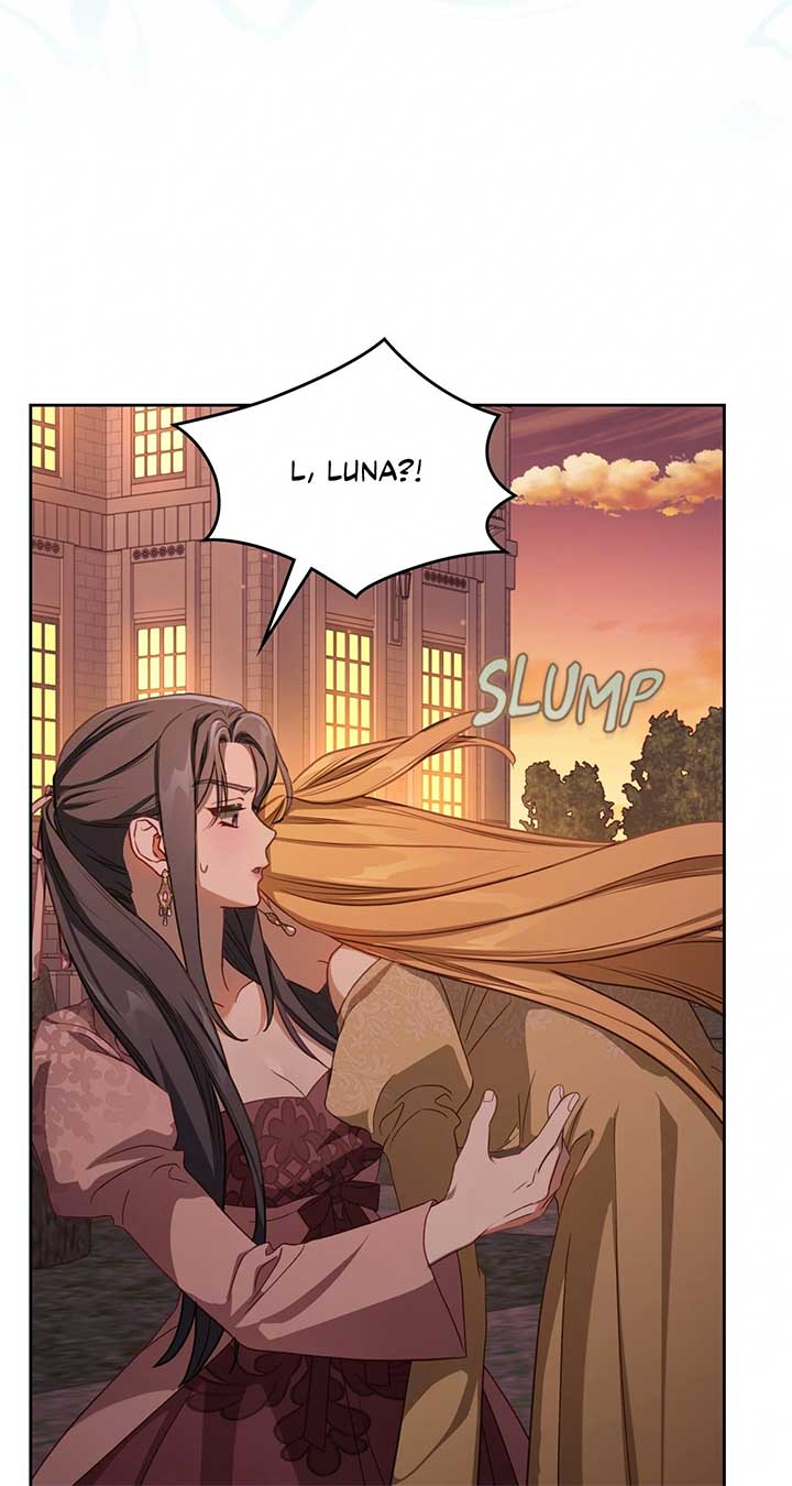 Moonlight Library Chapter 84 - Page 79