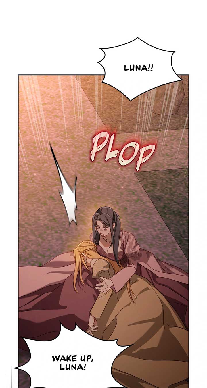 Moonlight Library Chapter 84 - Page 81