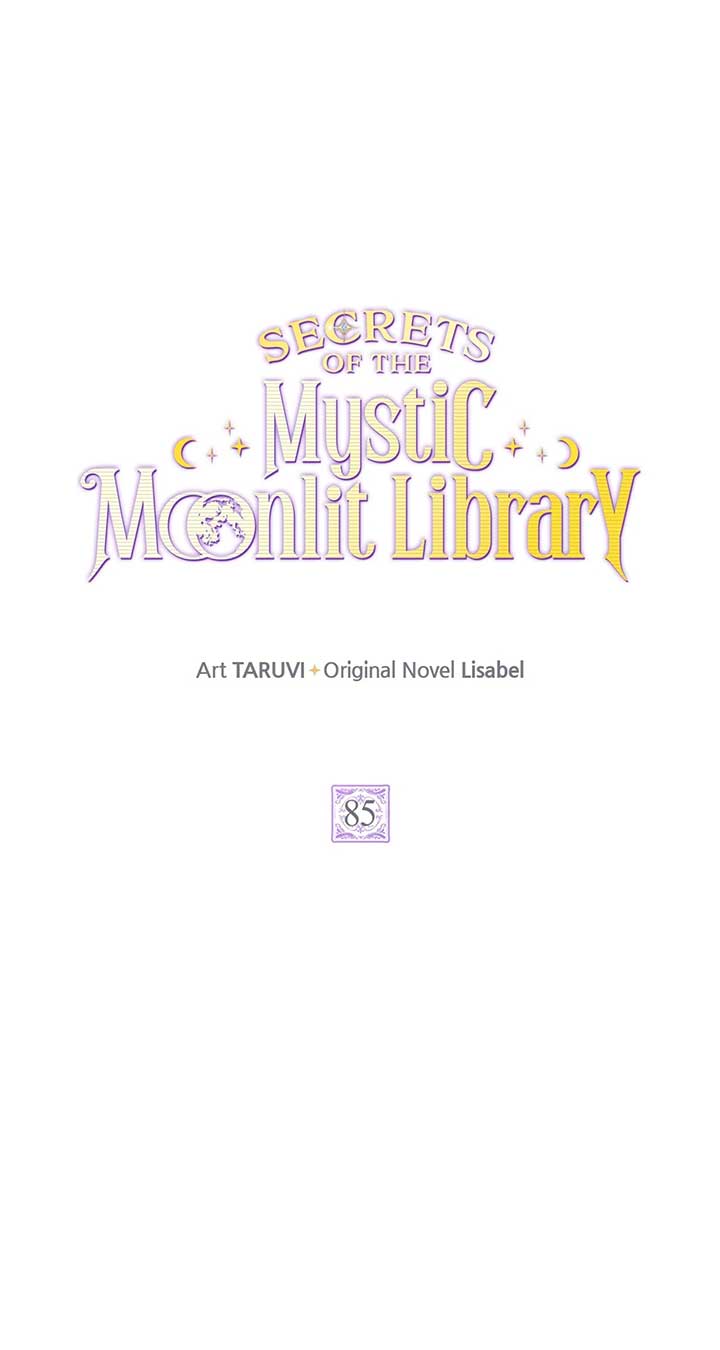 Moonlight Library Chapter 85 - Page 1