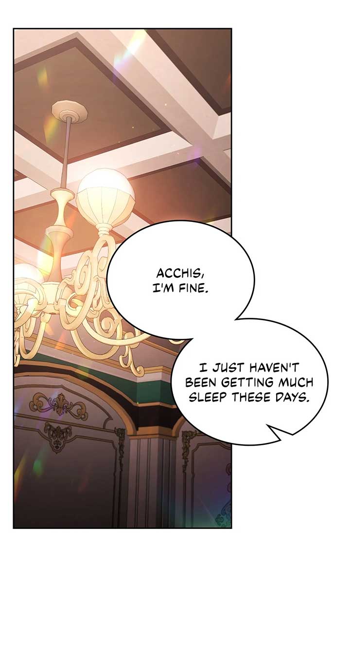 Moonlight Library Chapter 85 - Page 2
